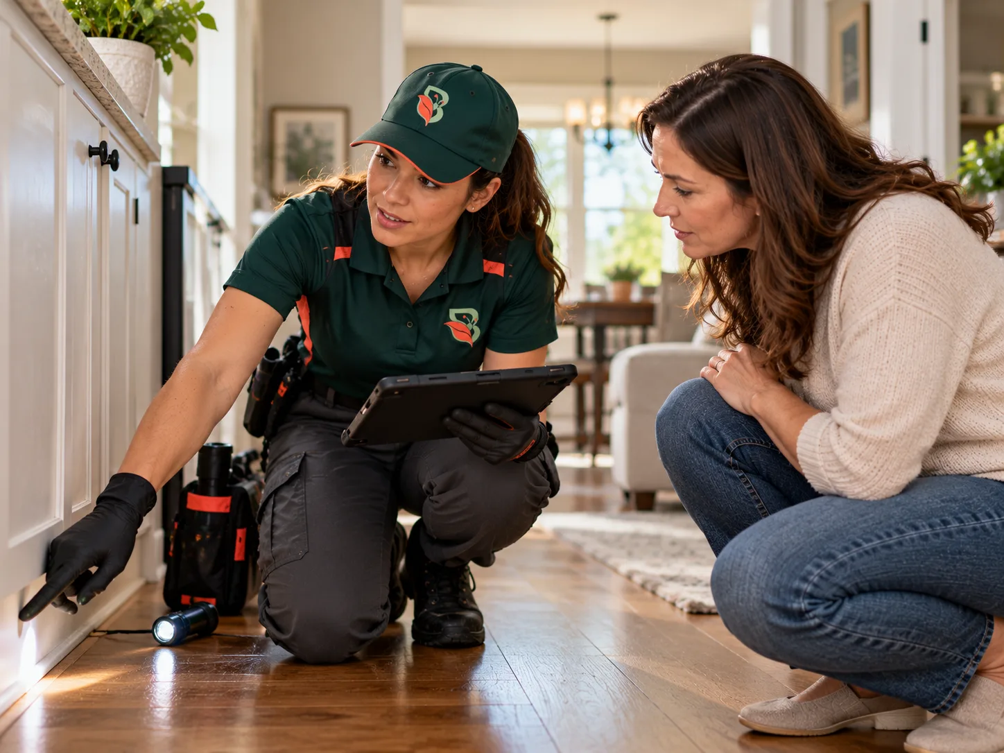 Pest Control Wildorado, TX FAQs